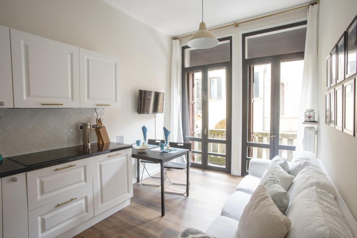 Appartamento Umberto I - Housity