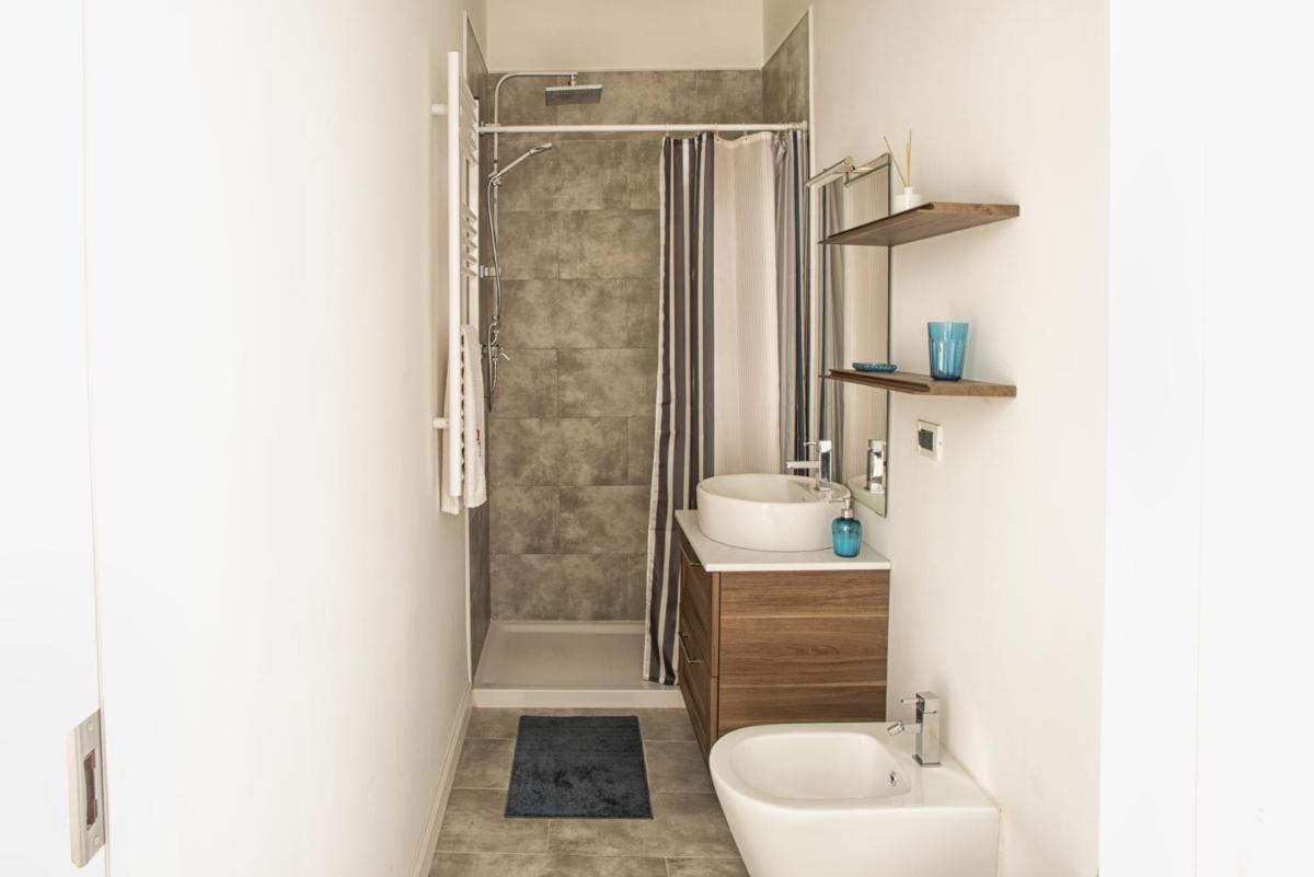 Appartamento Umberto I - Housity