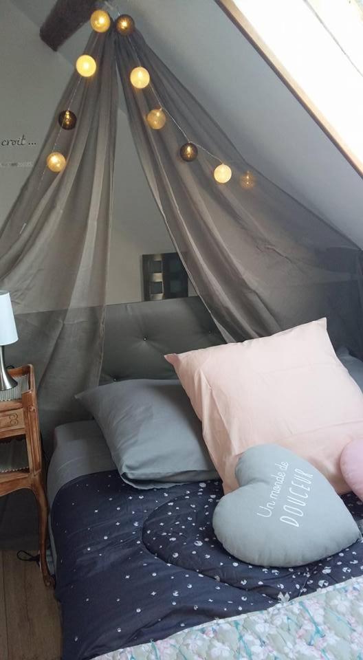 Suitetrails - Gîte maison de vacances La Chtite Normande