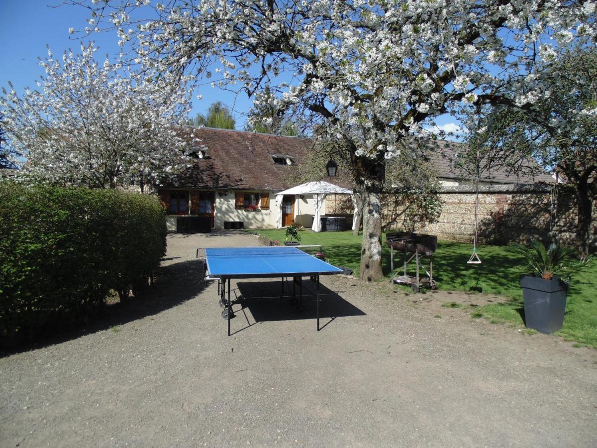 Suitetrails - Gîte maison de vacances La Chtite Normande