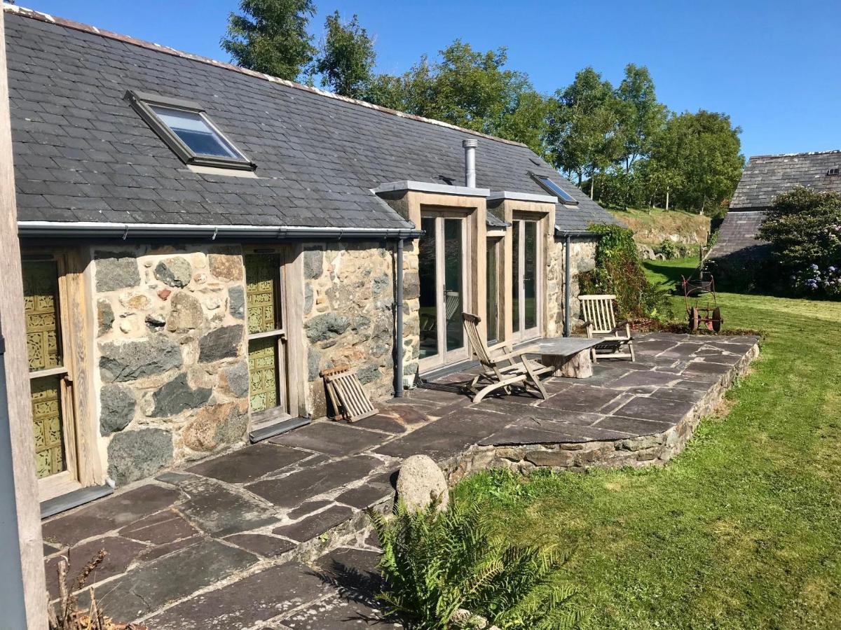 The Piggery - North Wales Retreat - Housity