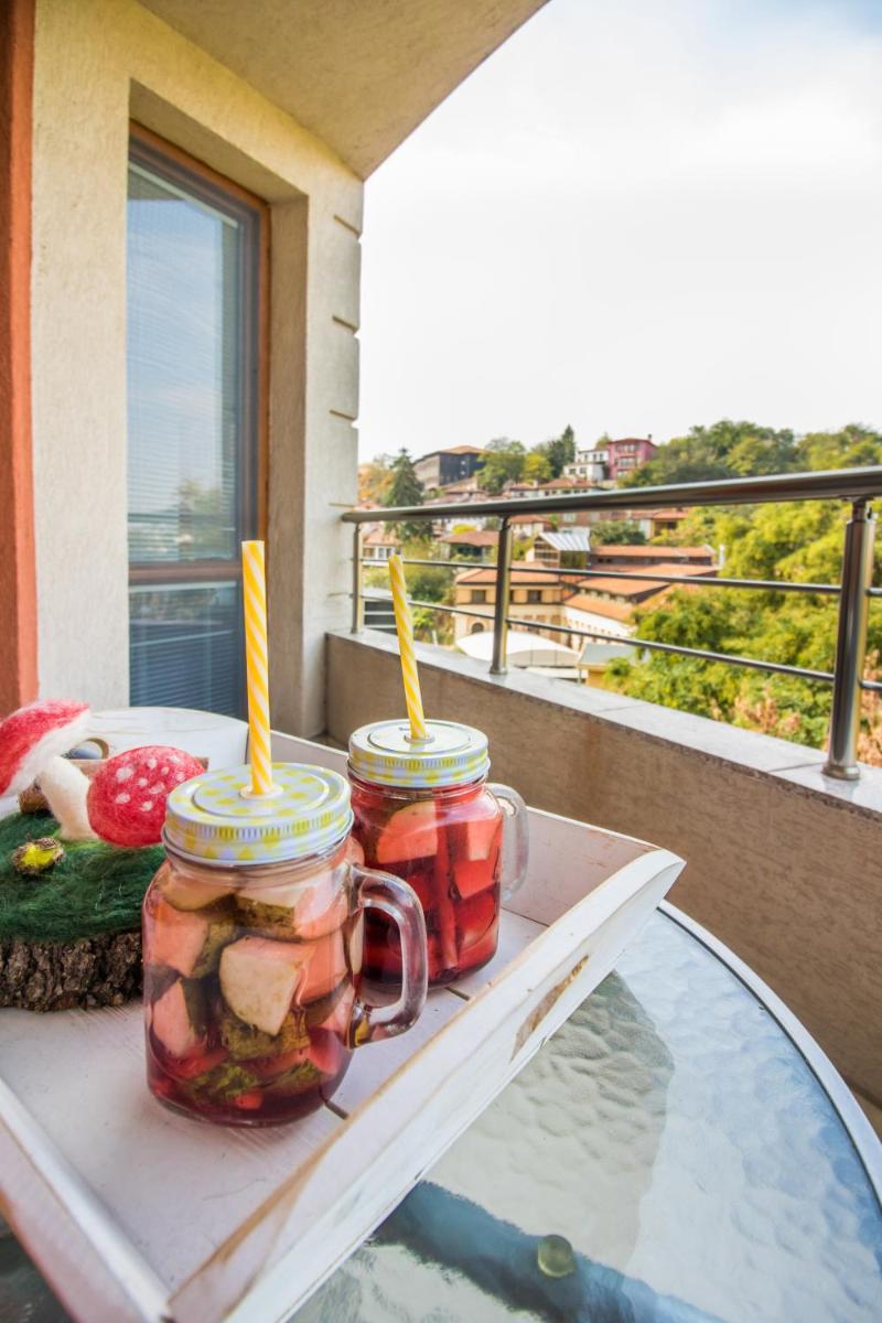 Suitetrails - Domus Apartments Old Town