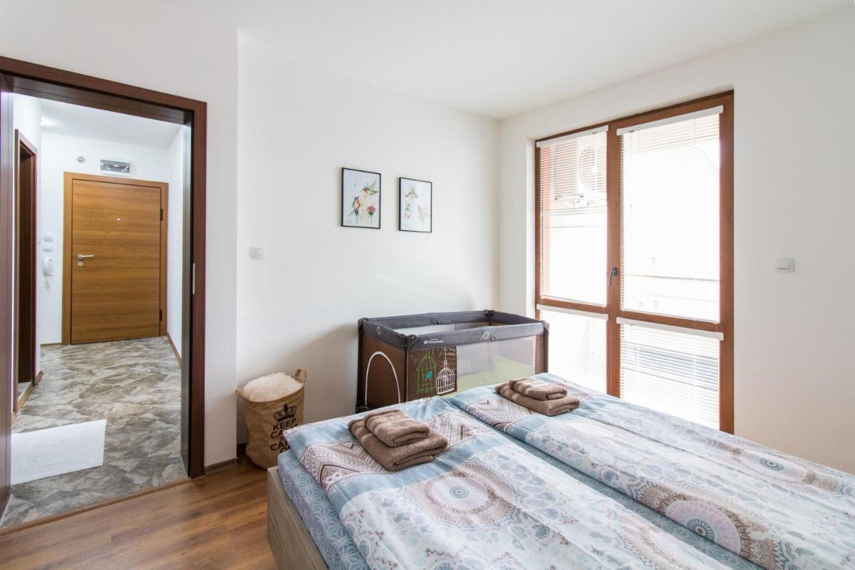 Suitetrails - Domus Apartments Old Town