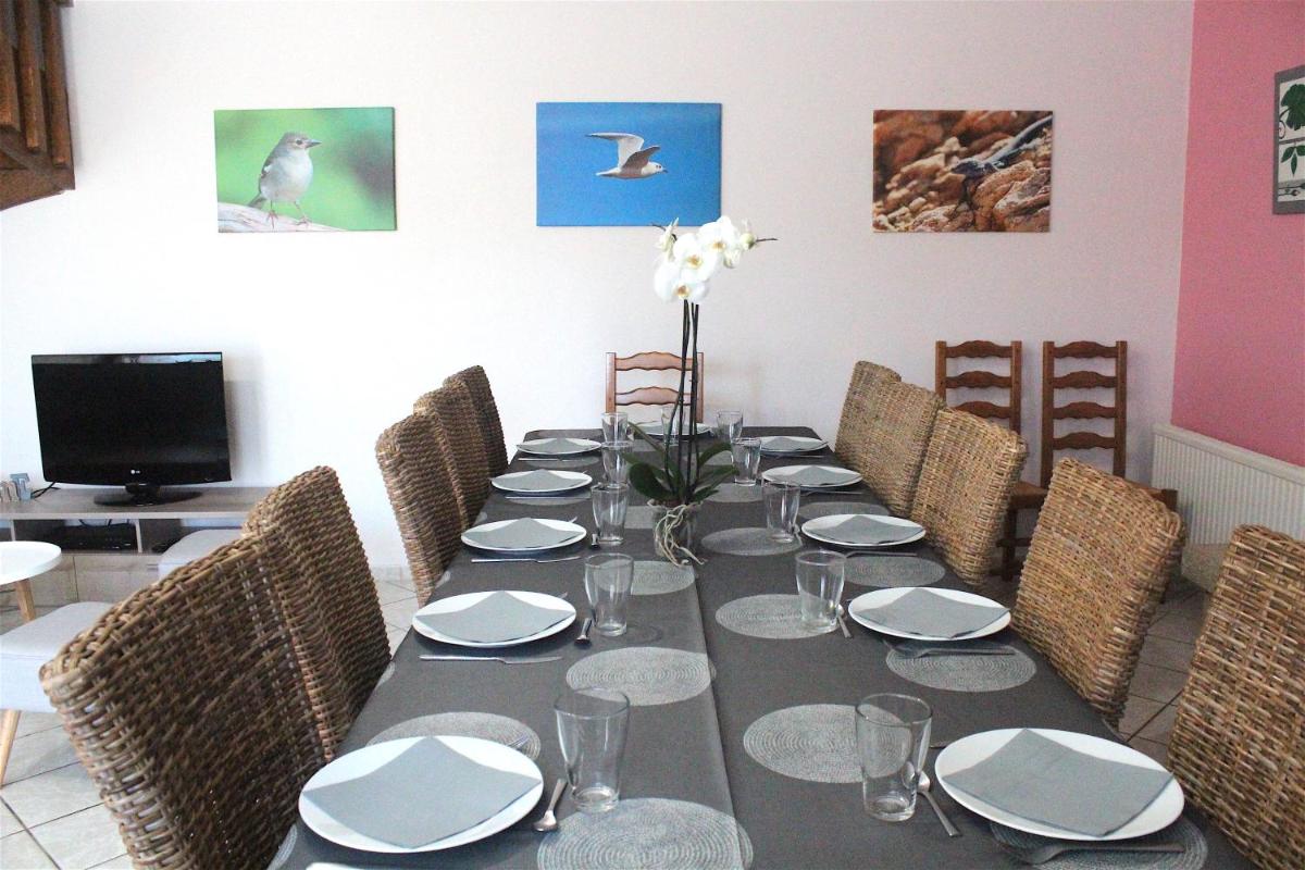 Le Clairay - Housity
