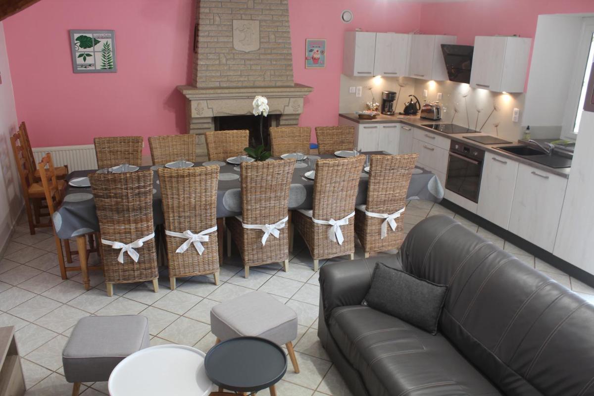 Le Clairay - Housity