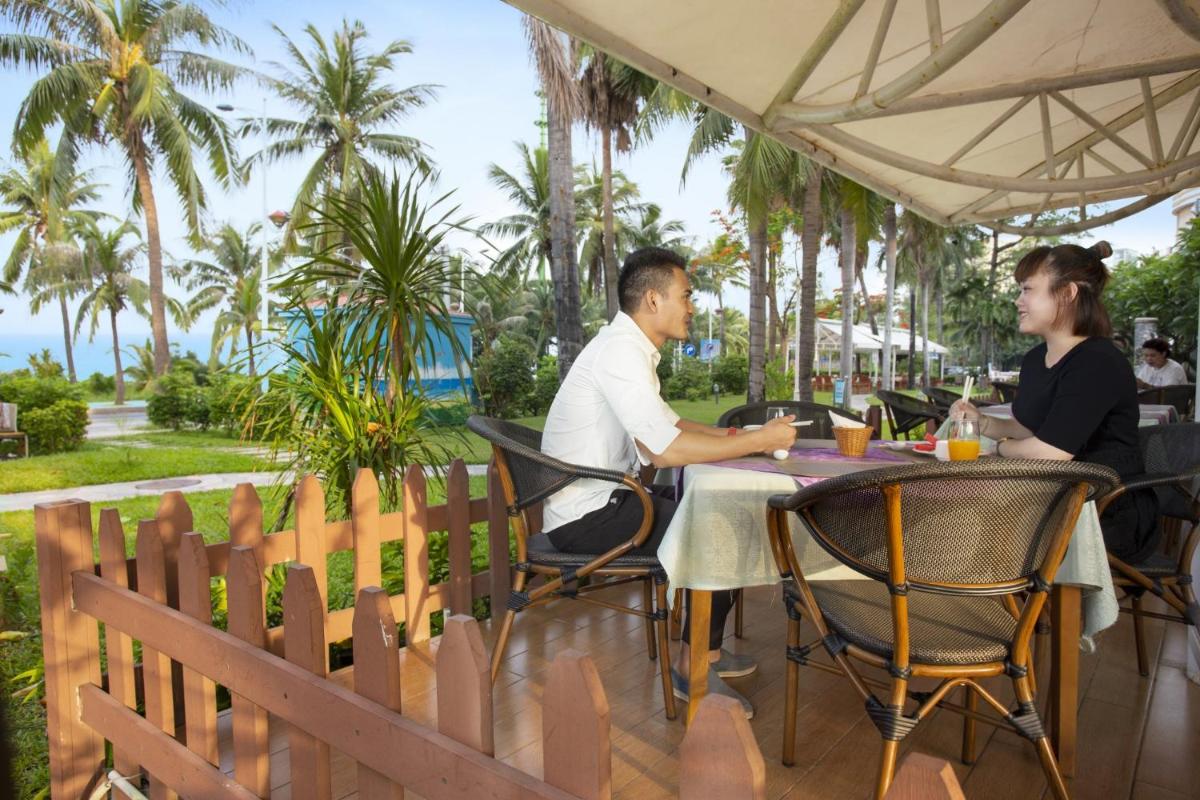 Suitetrails - Tianze Beach Resort