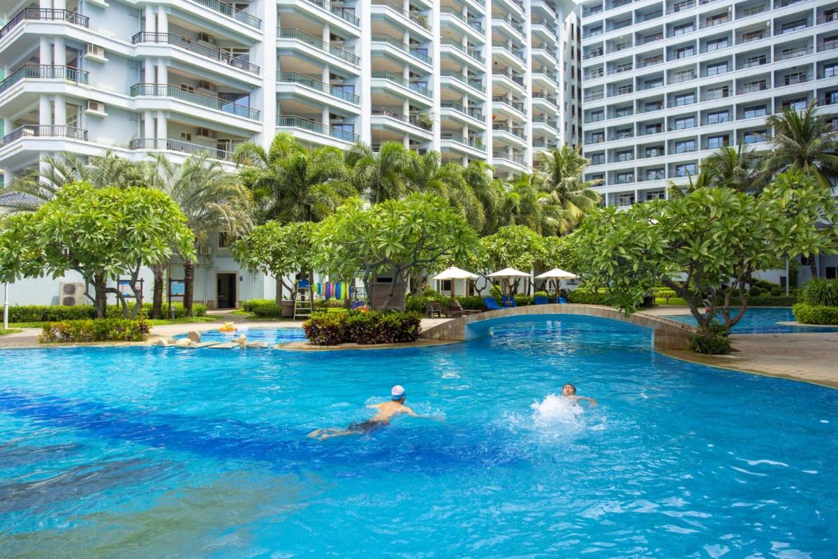 Suitetrails - Tianze Beach Resort
