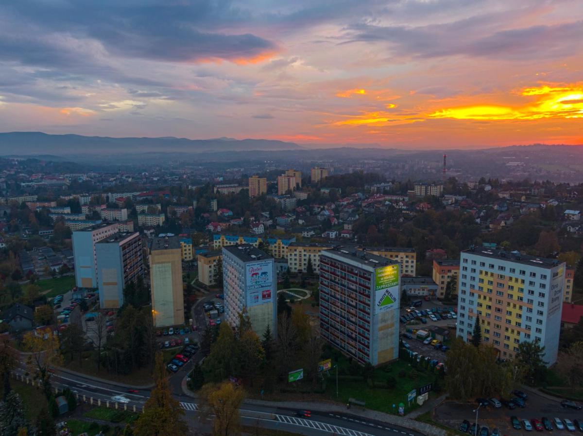 Mieszkanie Na 10 Piętrze - Housity