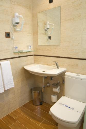 Suitetrails - Hotel Casa José Díaz