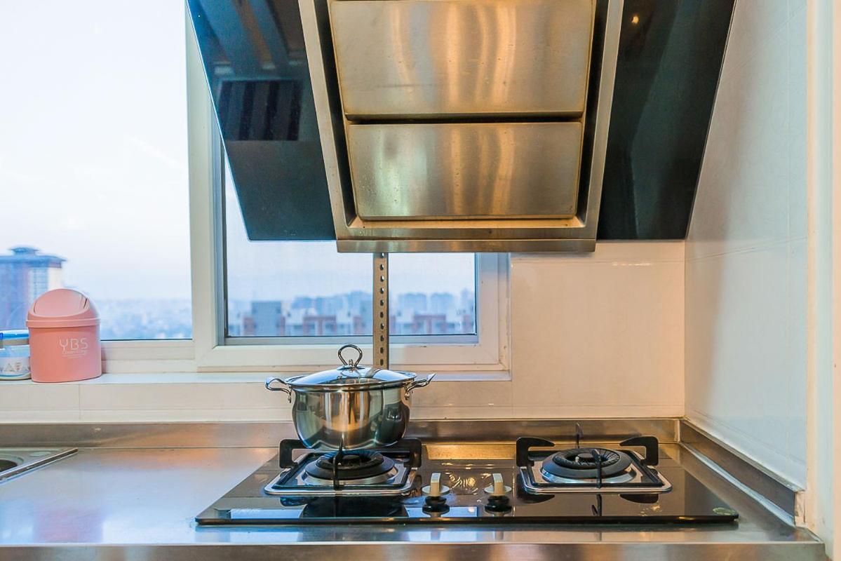 Xi’an Lianhu·Northwest University· Locals Apartment 00120740 - Housity