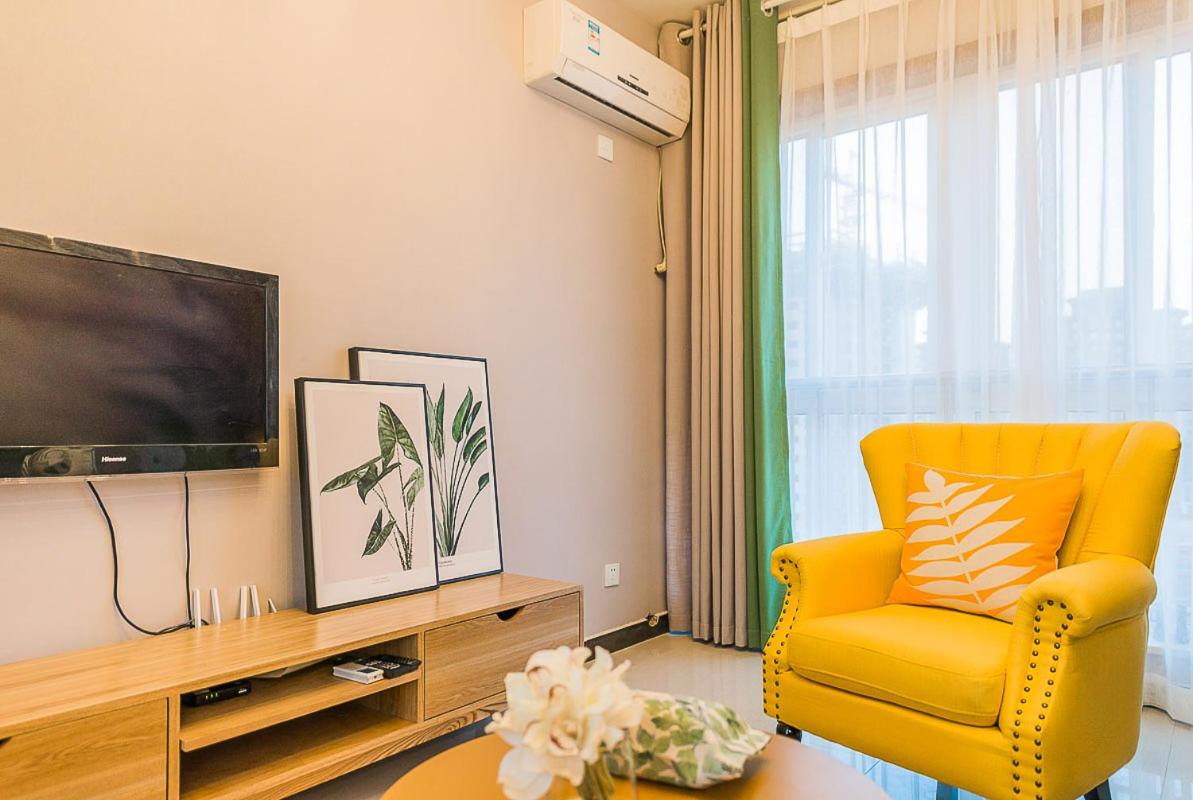Xi’an Lianhu·Northwest University· Locals Apartment 00120740 - Housity
