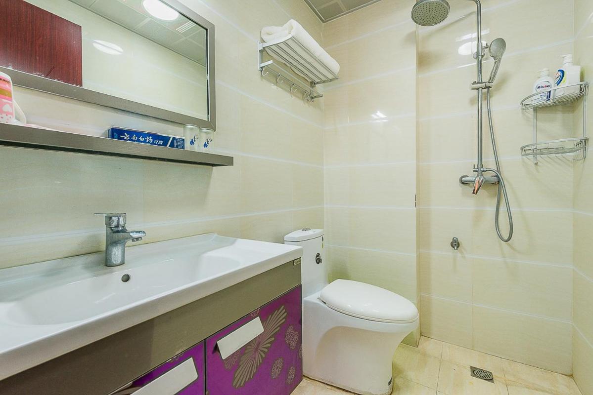 Xi’an Lianhu·Northwest University· Locals Apartment 00120740 - Housity