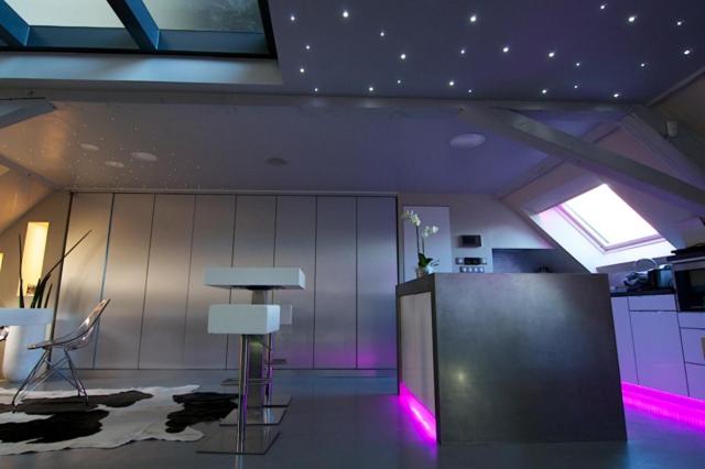 Suitetrails - Loft Spa Cathedrale