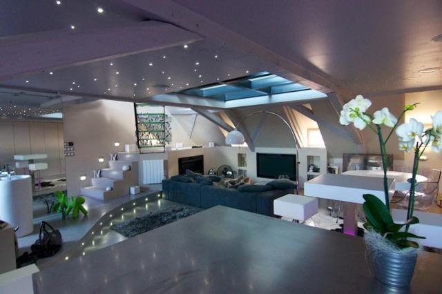 Suitetrails - Loft Spa Cathedrale