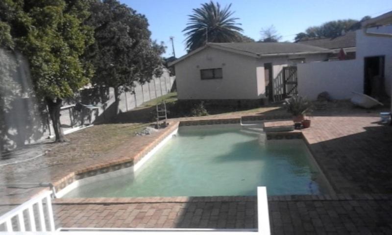 Suitetrails - Blouberg Beach Retreat