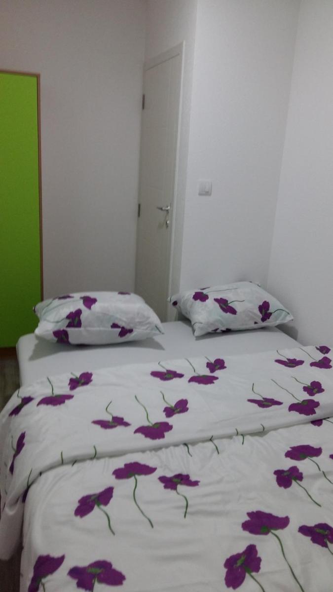 Loznicki stan na dan - Housity