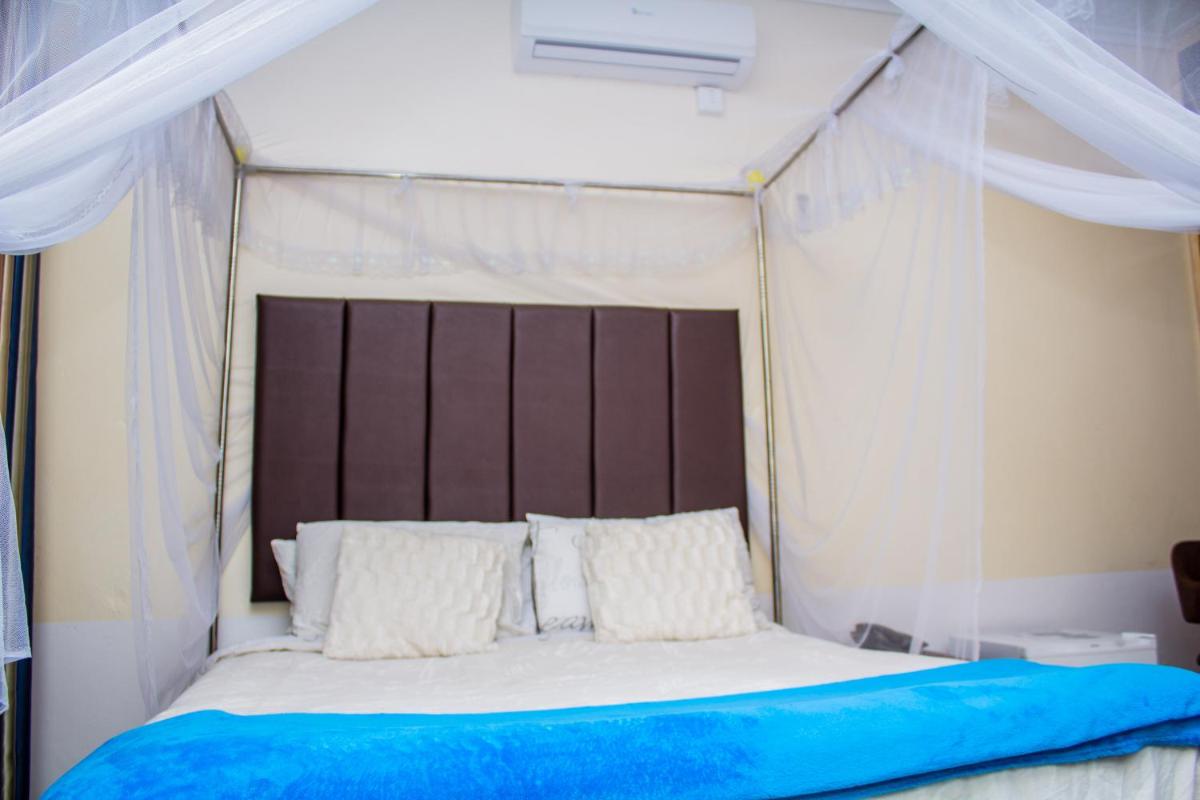 Suitetrails - Rugems Executive Lodge