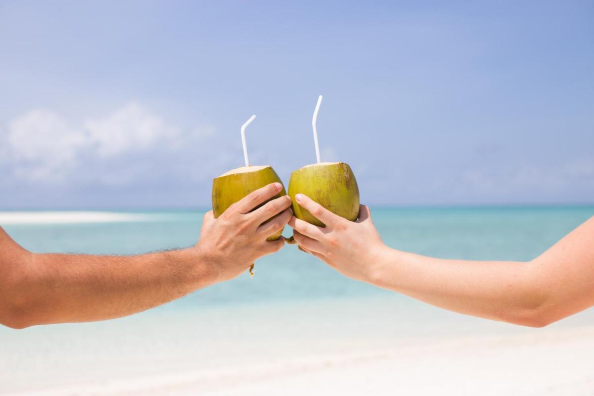 Suitetrails - Plumeria Maldives
