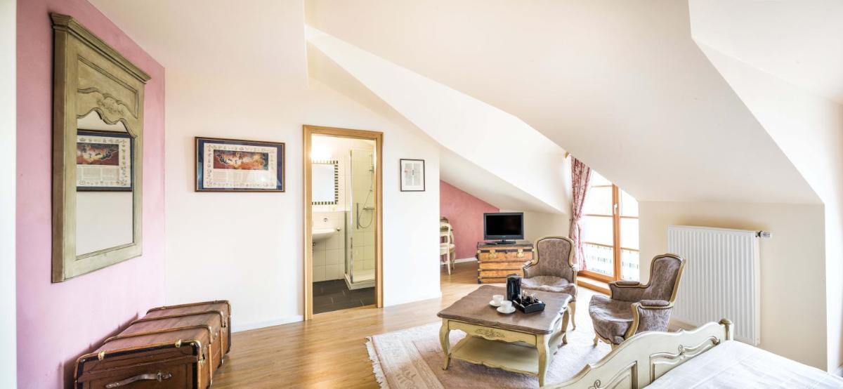 Suitetrails - Auberge Du Relais Postal