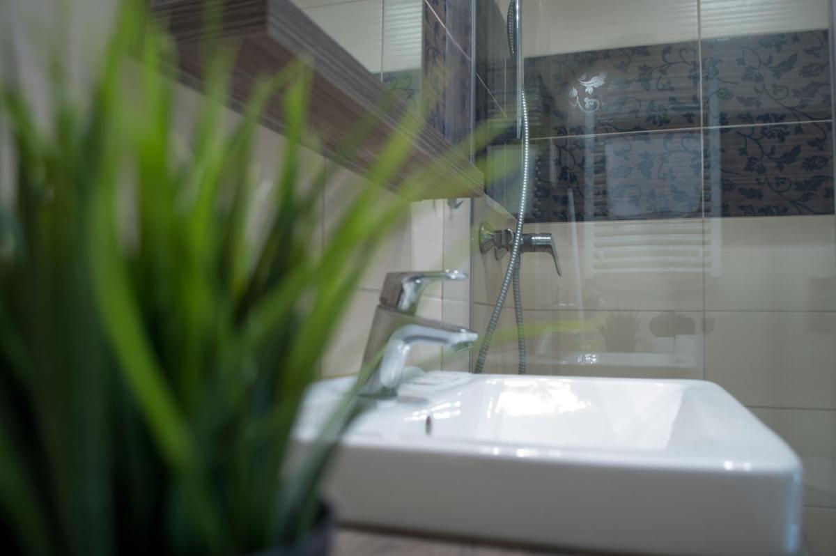 Suitetrails - PLATINA APARTMAN