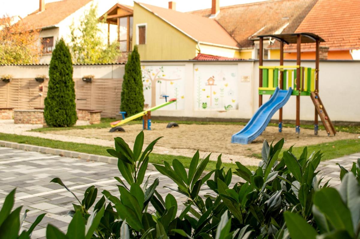Suitetrails - PLATINA APARTMAN