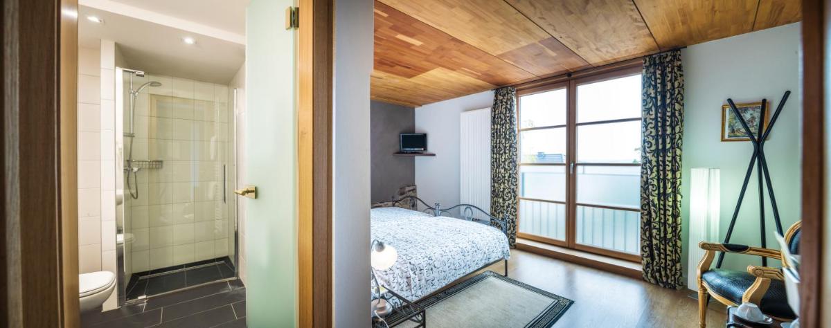 Suitetrails - Auberge Du Relais Postal