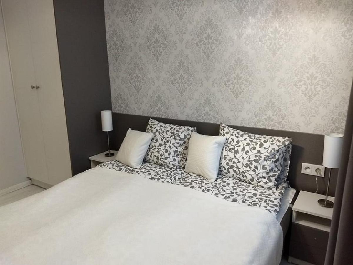 Suitetrails - Apartament Kamea Wieliczka Centrum
