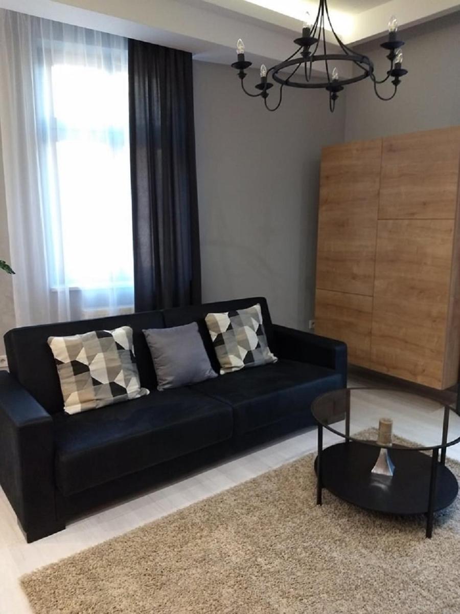 Suitetrails - Apartament Kamea Wieliczka Centrum
