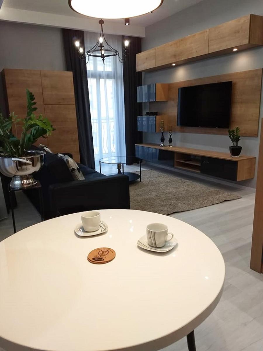 Suitetrails - Apartament Kamea Wieliczka Centrum
