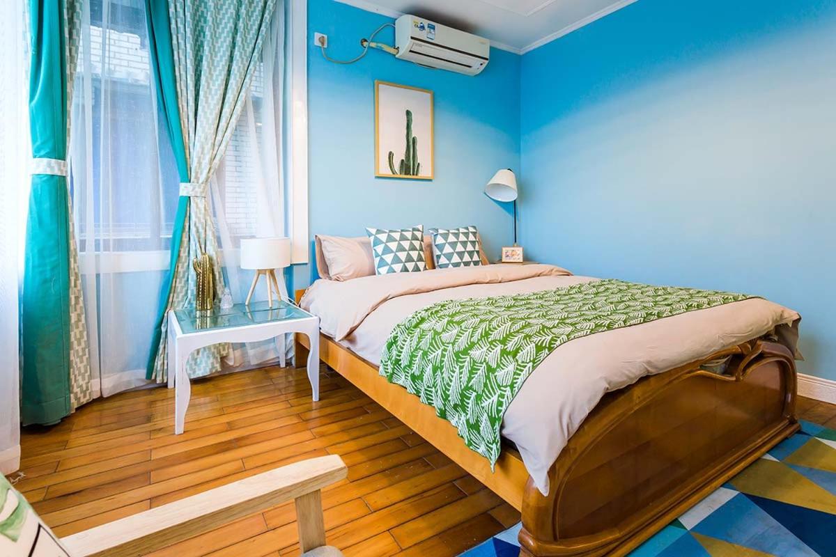 Chongqing Yuzhong·Hongya Cave· Locals Apartment 00134800 - Hizvo