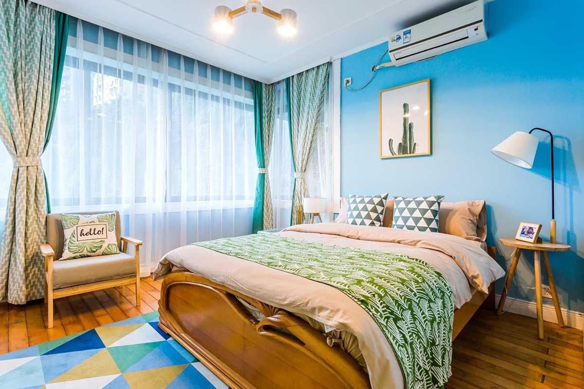 Chongqing Yuzhong·Hongya Cave· Locals Apartment 00134800 - Hizvo