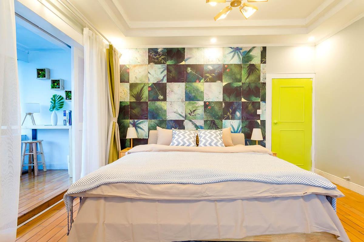 Chongqing Yuzhong·Hongya Cave· Locals Apartment 00134800 - Hizvo