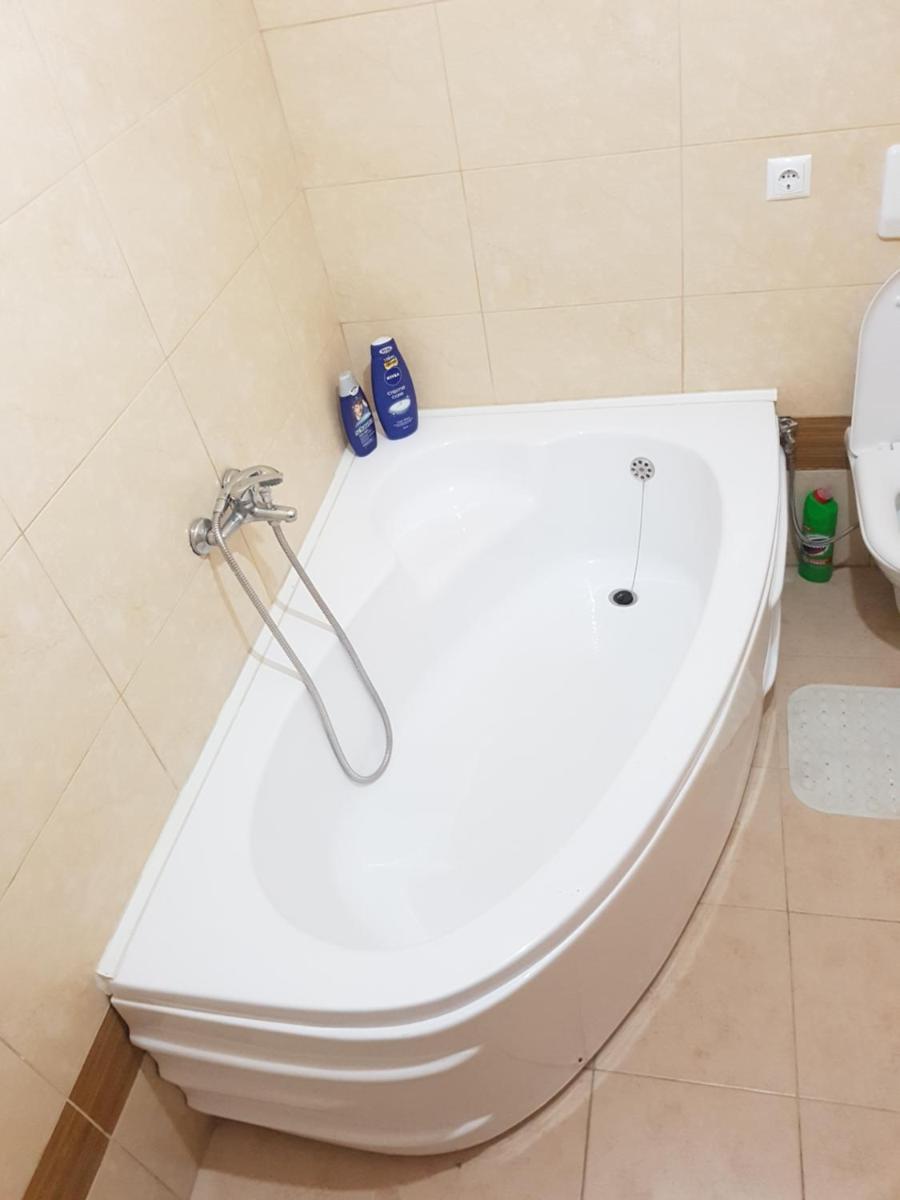 Suitetrails - Tetovo Apartment Superb Location