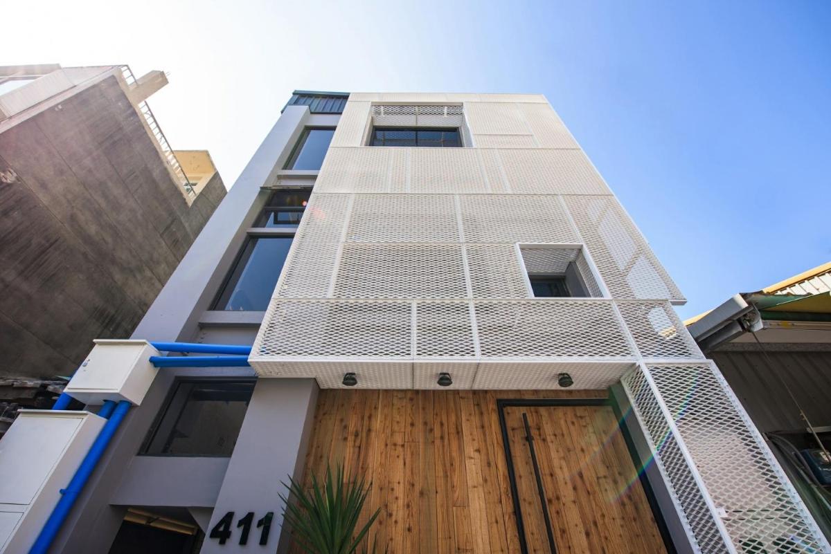H suite Go - Housity