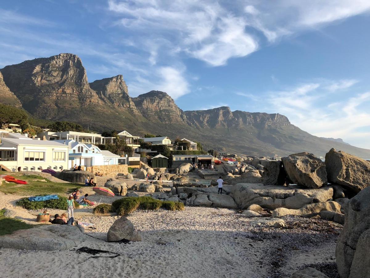 Suitetrails - Bakoven Beach House - 4 bed, 3 bath