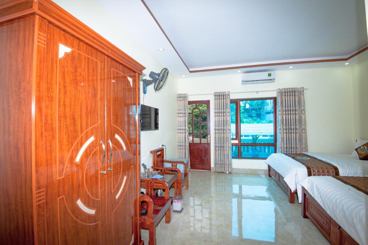 Ngoc Lan Hotel - Housity