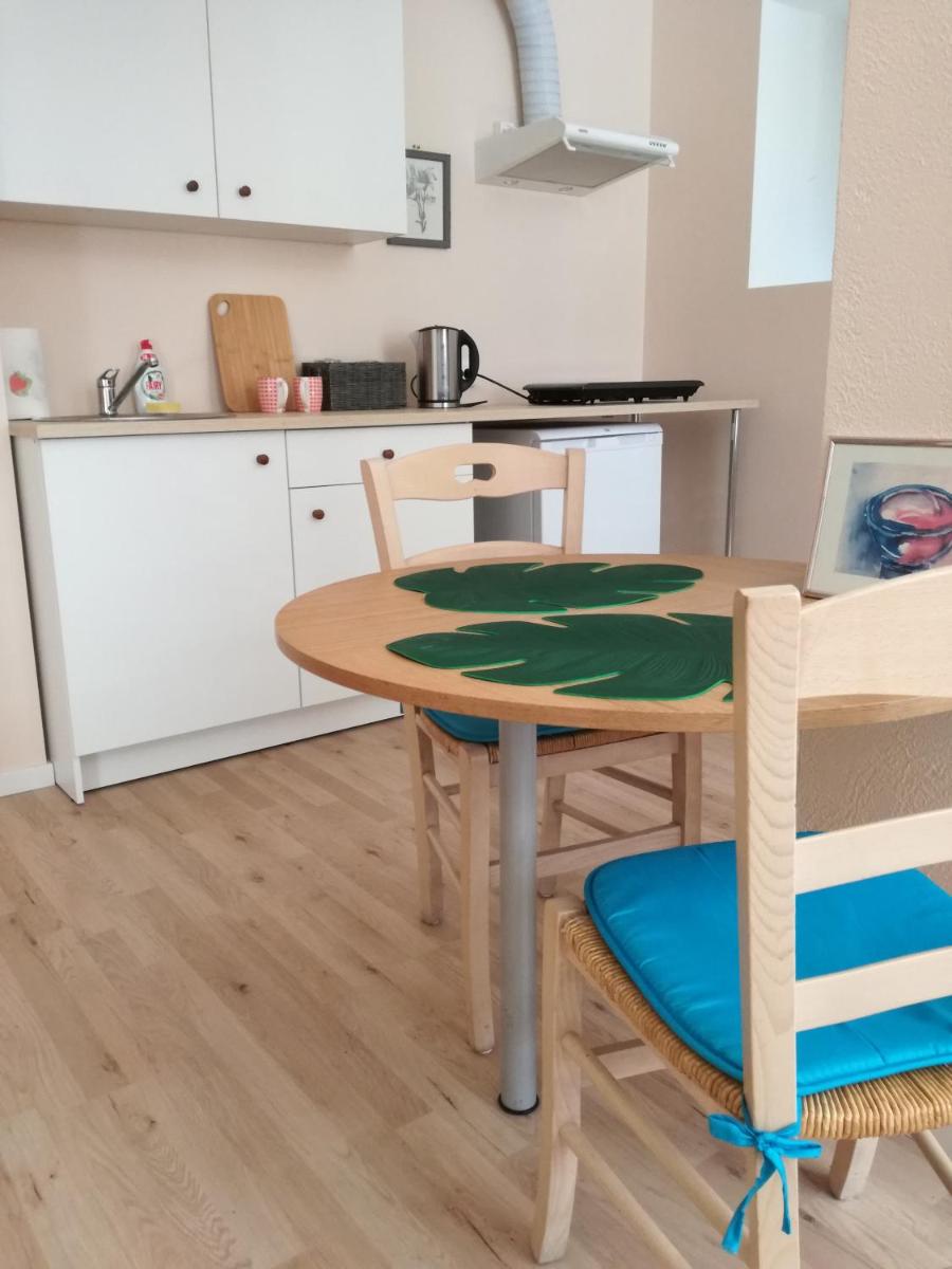 Suitetrails - Studio Rohu