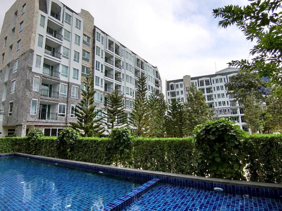 Suitetrails - The Courtyard Khaoyai