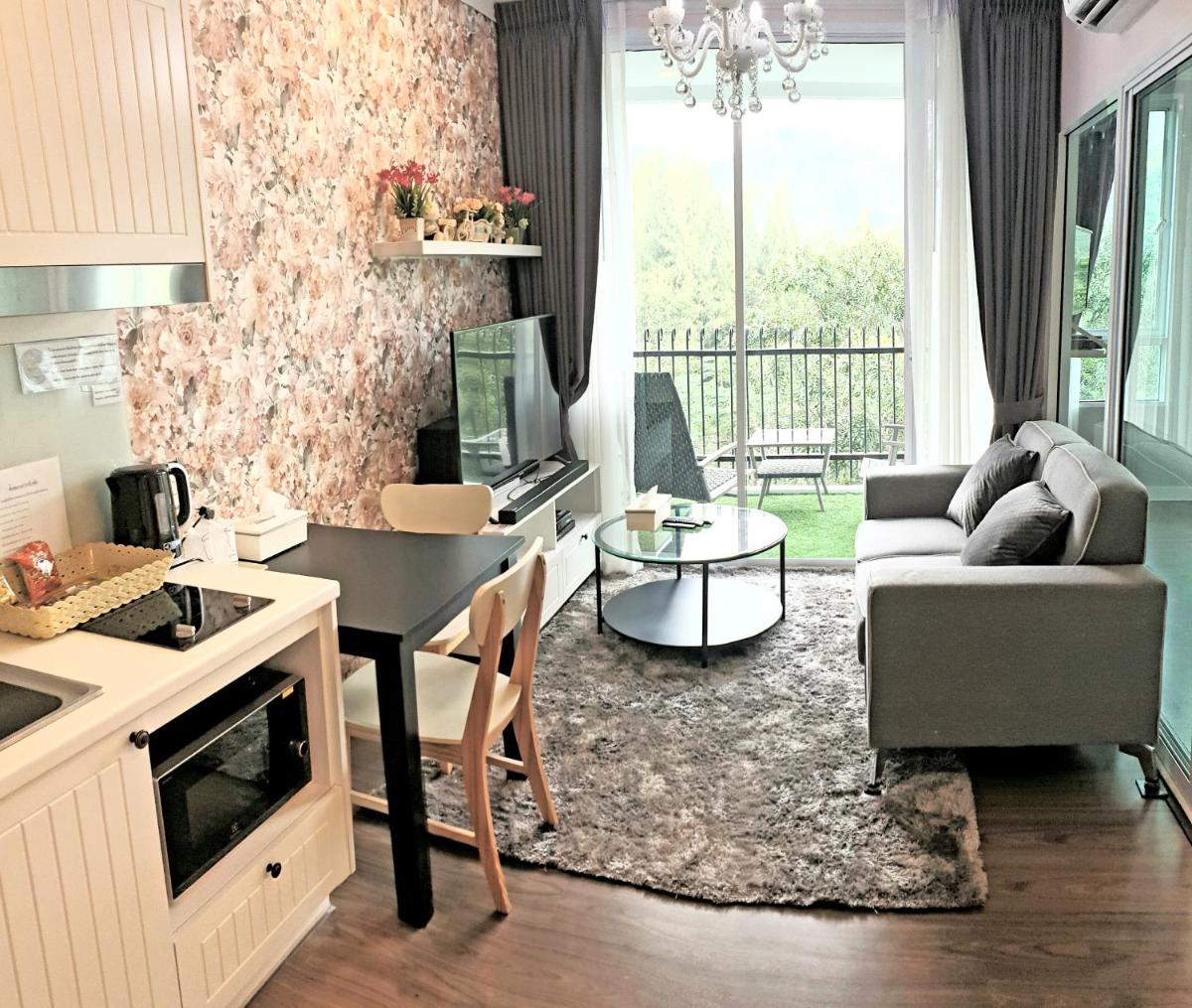 Suitetrails - The Courtyard Khaoyai