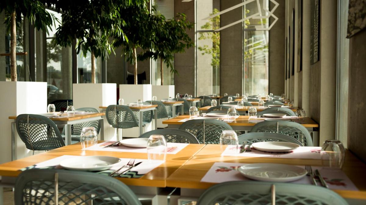 Suitetrails - Bossa Nova Beirut Hotel