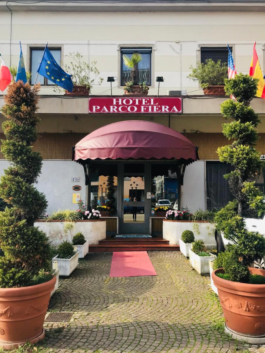 Hotel Parco Fiera - Housity