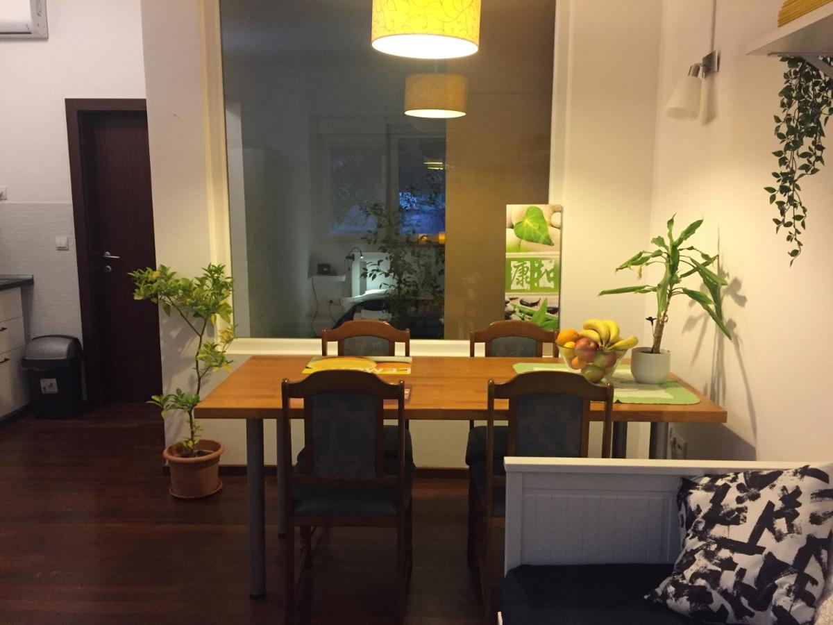Suitetrails - Apartman Ema