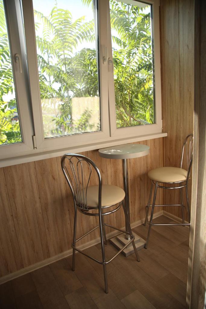 Strada sverdlov 22a - Housity