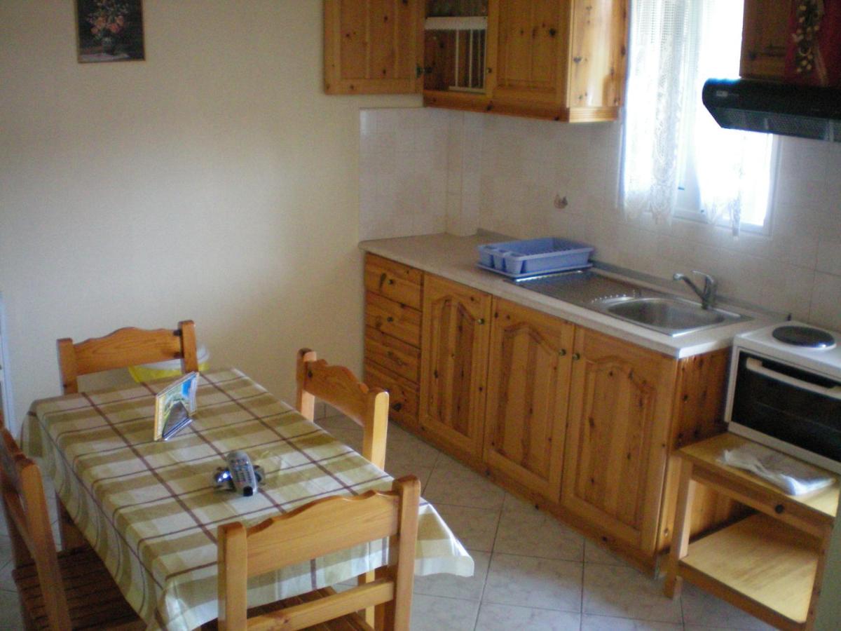 Suitetrails - Olga Apartments