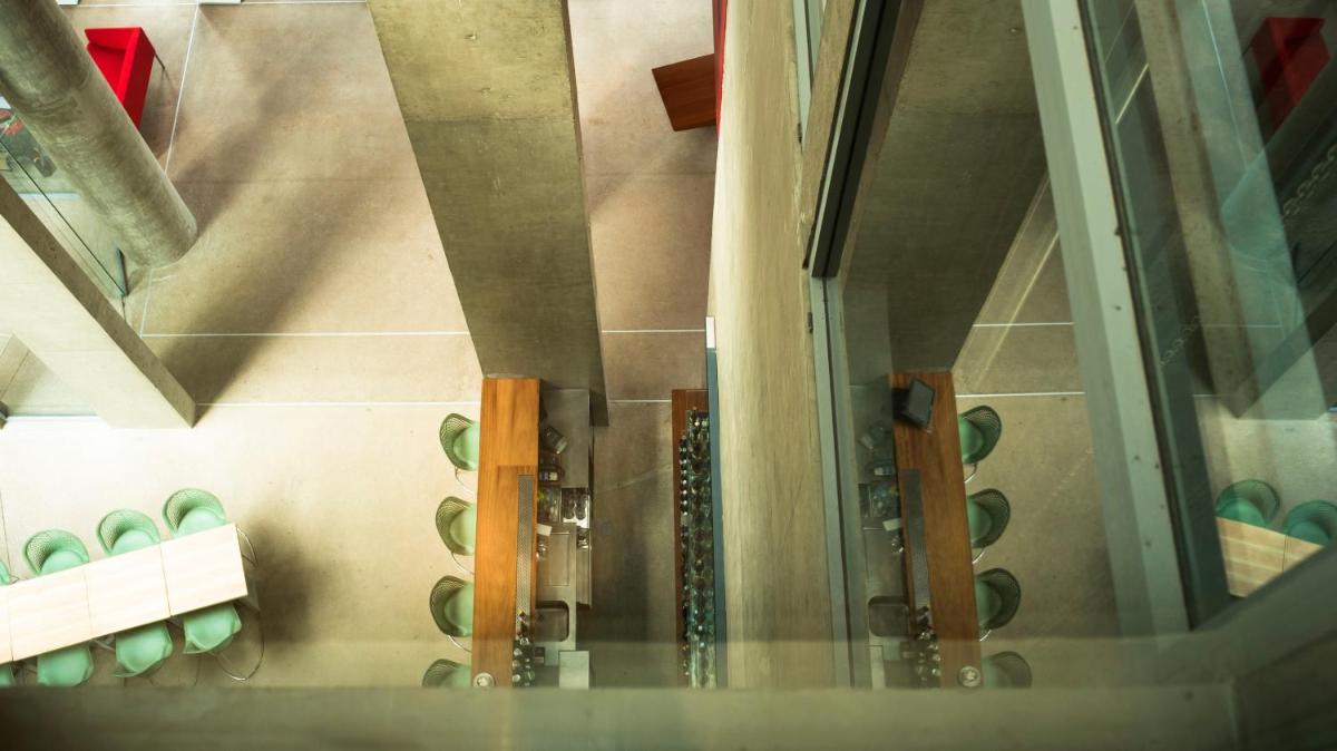 Suitetrails - Bossa Nova Beirut Hotel