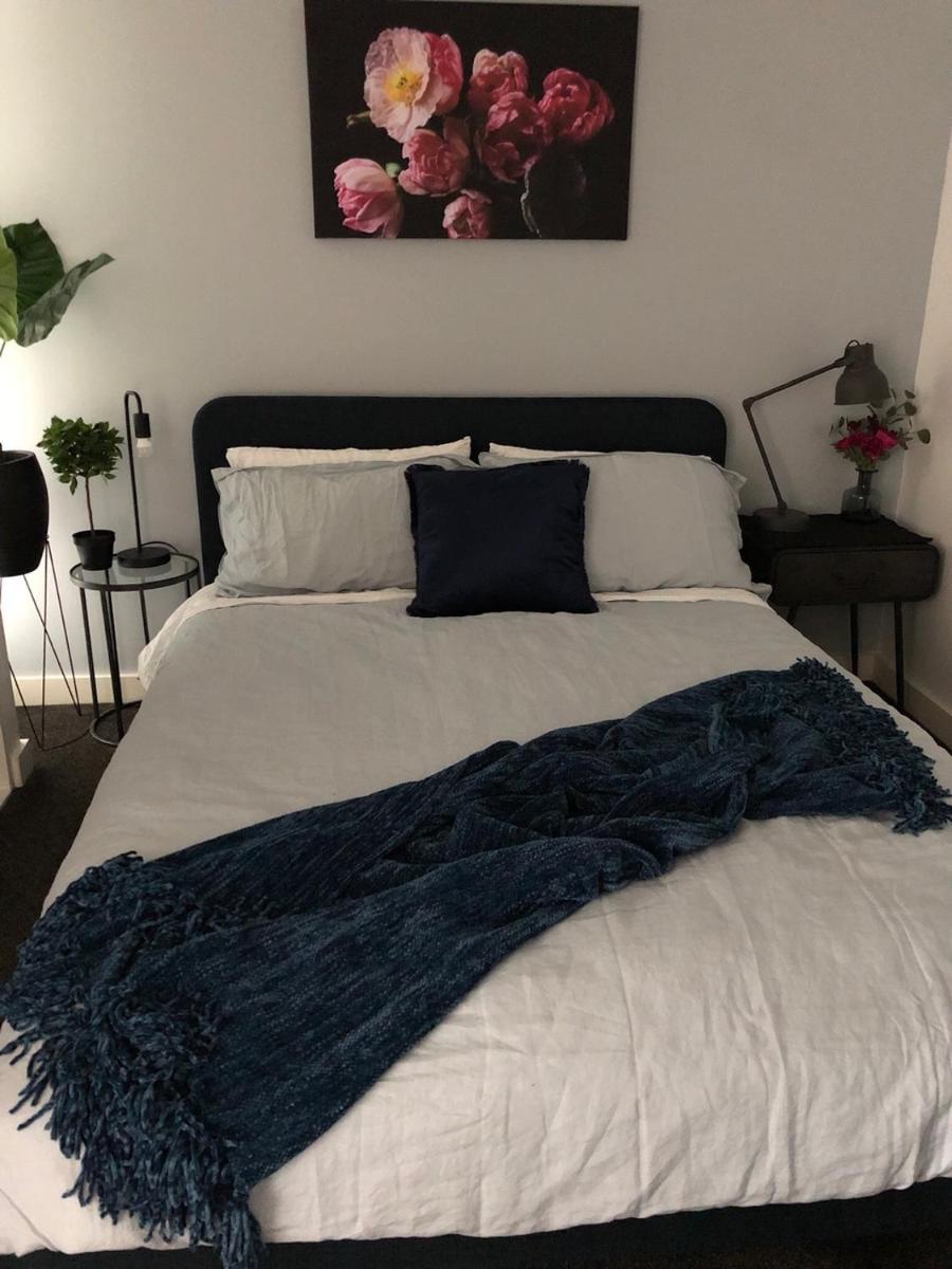 Suitetrails - Fantastic Southbank Apartment