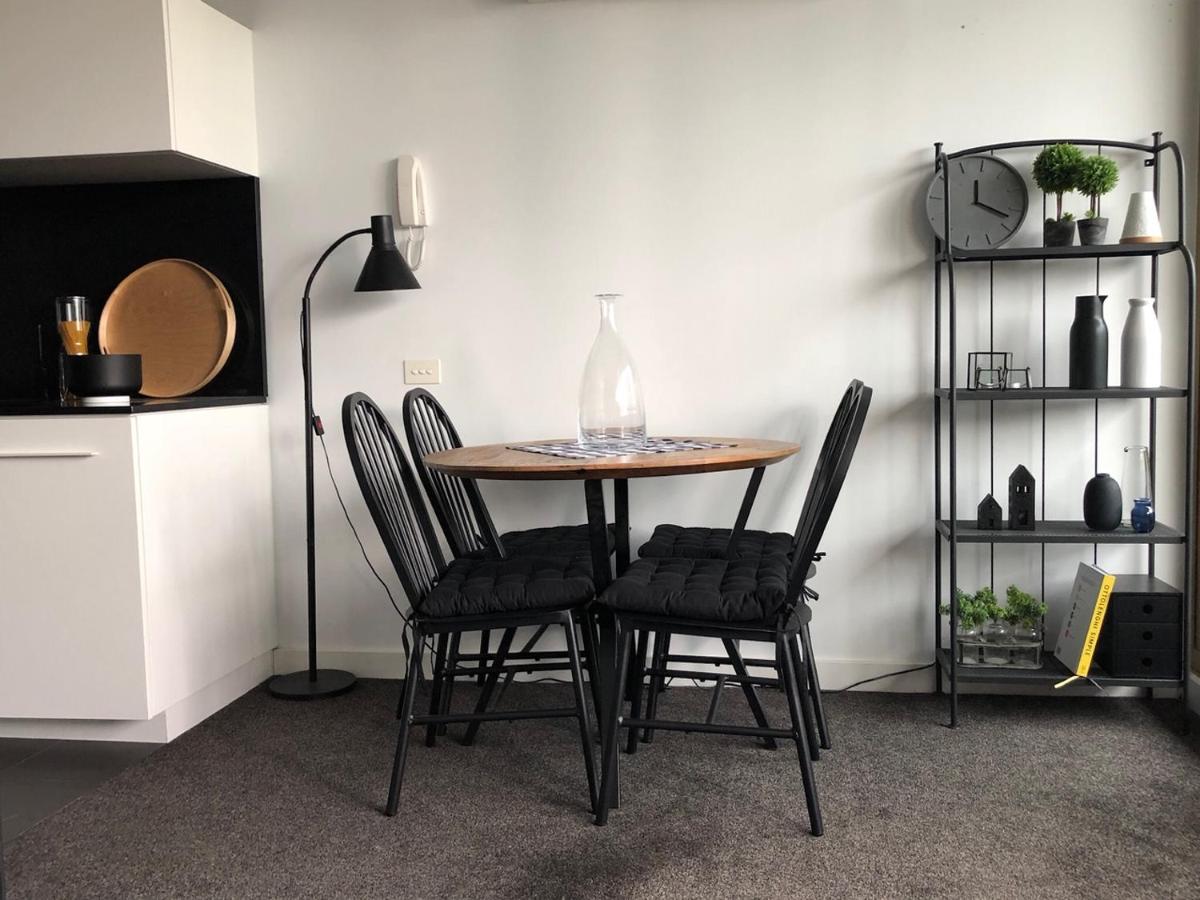 Suitetrails - Fantastic Southbank Apartment
