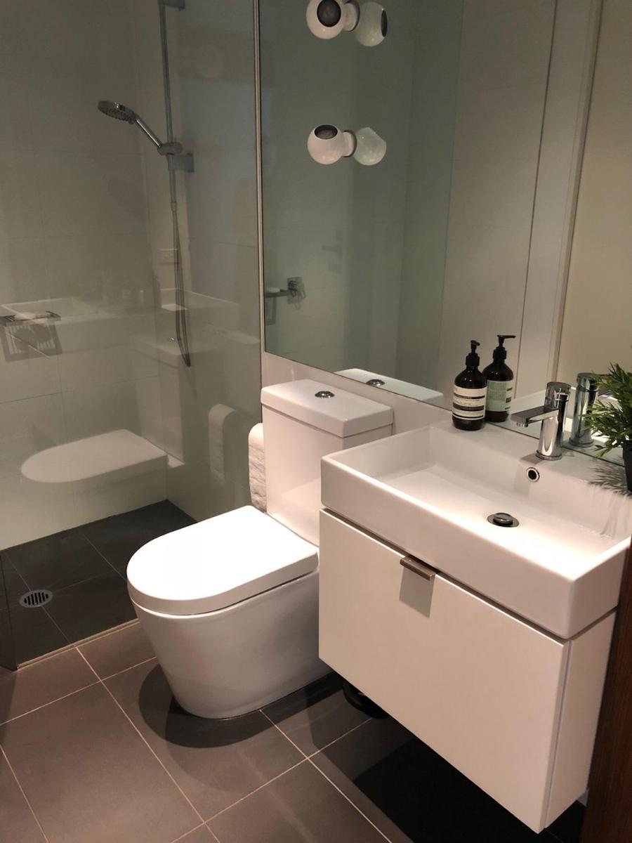 Suitetrails - Fantastic Southbank Apartment