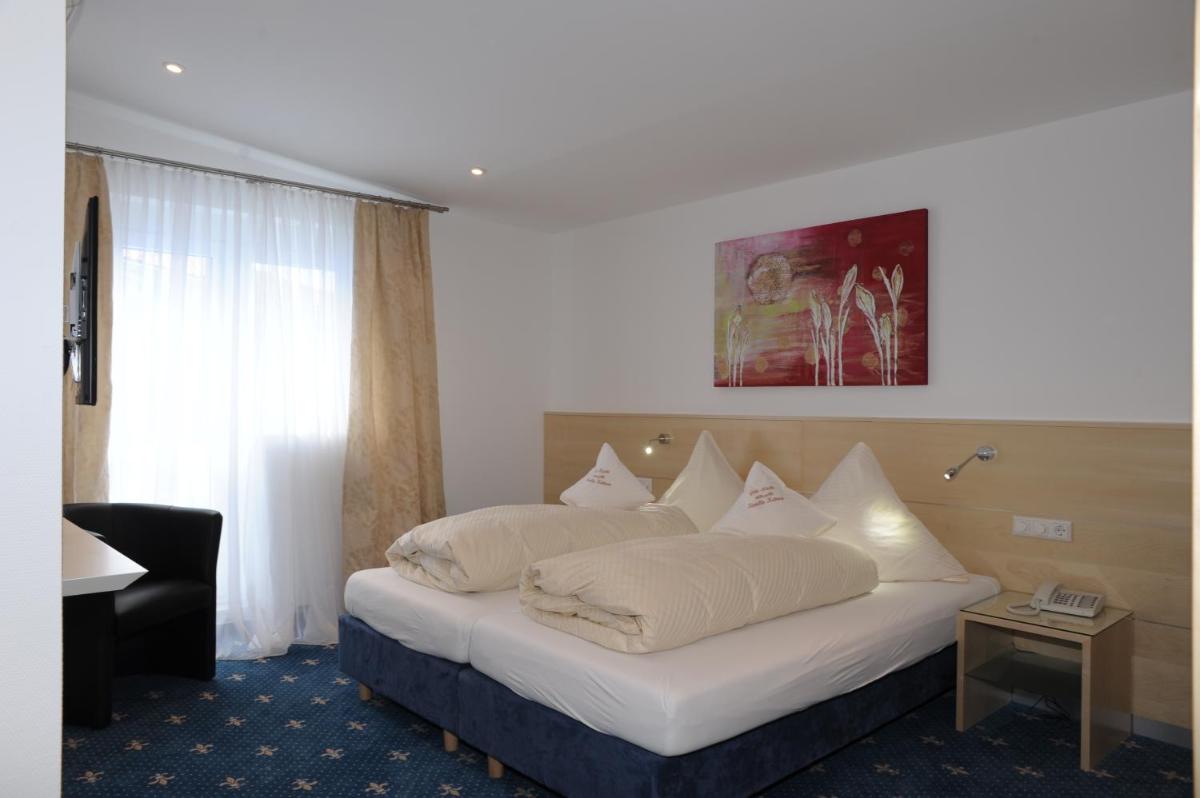 Hotel-Restaurant Steuermann - Housity
