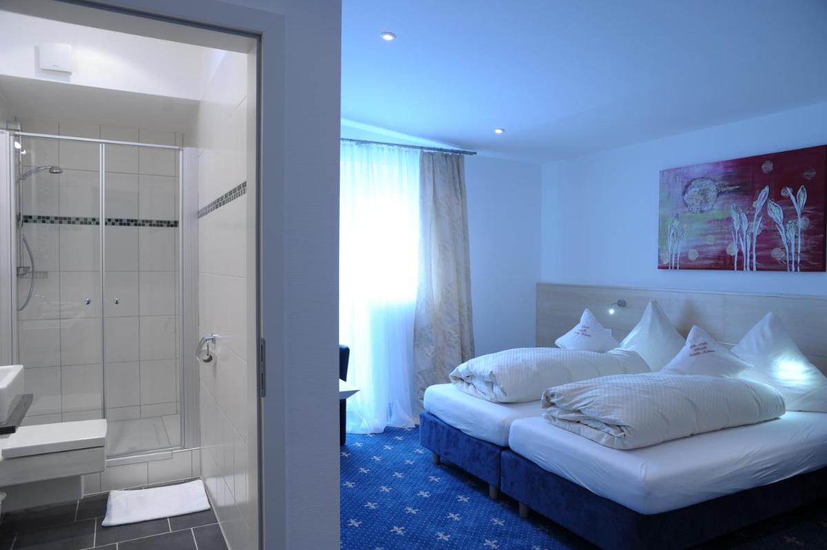 Hotel-Restaurant Steuermann - Housity